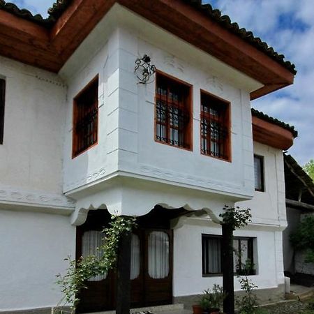 مبيت وإفطار Gjakova Bujtina Zhaveli المظهر الخارجي الصورة