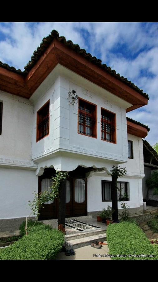 مبيت وإفطار Gjakova Bujtina Zhaveli المظهر الخارجي الصورة
