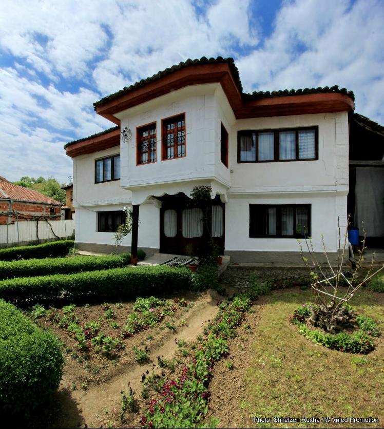 مبيت وإفطار Gjakova Bujtina Zhaveli المظهر الخارجي الصورة