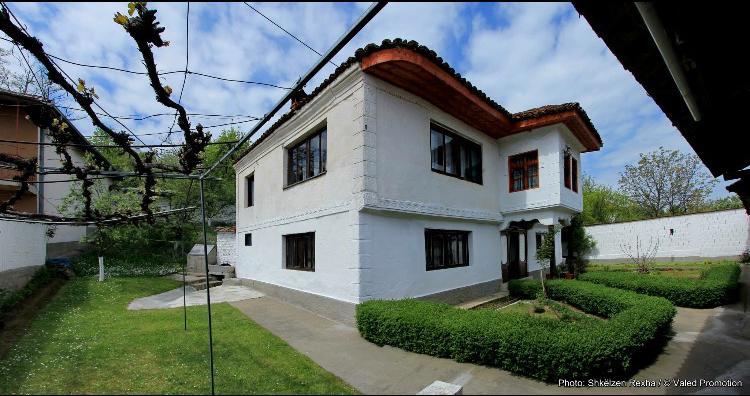 مبيت وإفطار Gjakova Bujtina Zhaveli المظهر الخارجي الصورة