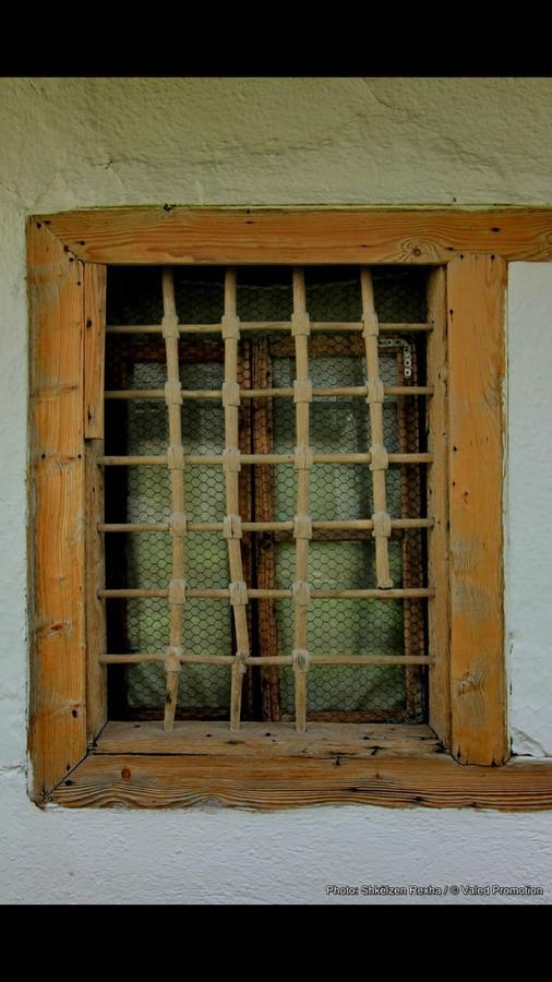 مبيت وإفطار Gjakova Bujtina Zhaveli المظهر الخارجي الصورة