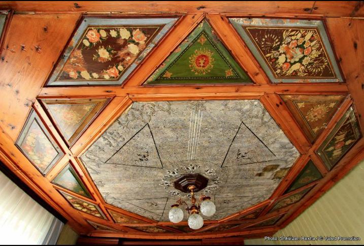 مبيت وإفطار Gjakova Bujtina Zhaveli المظهر الخارجي الصورة